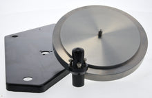 Linn LP12 Cirkus Bearing, Inner Platter & Sub Chassis  (Preowned, Ref 004548)