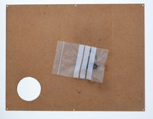 Baseboard   (Preowned, Ref 005253)