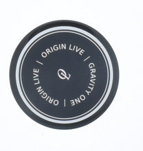 Origin Live Gravity One stabilising weight  (Preowned, 007864)