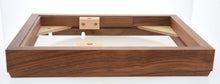 Linn LP12 Walnut Plinth (2019)  (Preowned, Ref 008563)