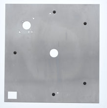 Linn LP12  Top-plate (2021)  (Preowned, Ref 005027)