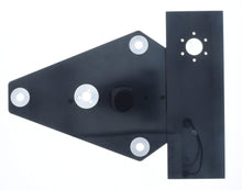 Inspire Vivid Sub Chassis & Arm Board  (Preowned, Ref 005795)