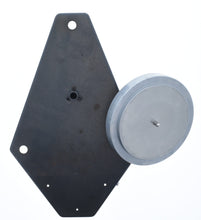 LP12 Bearing, Inner Platter and Sub Chassis (Preowned, Ref 007421)