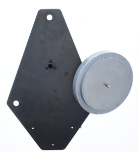 LP12 Bearing, Inner Platter and Sub Chassis (Preowned, Ref 007421)