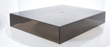Linn LP12 Smoked Lid    (Preowned, Ref 005355)