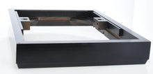 Linn LP12  Black Ash Plinth   (Preowned, Ref 007415)