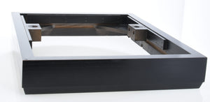 Linn LP12  Black Ash Plinth   (Preowned, Ref 007415)