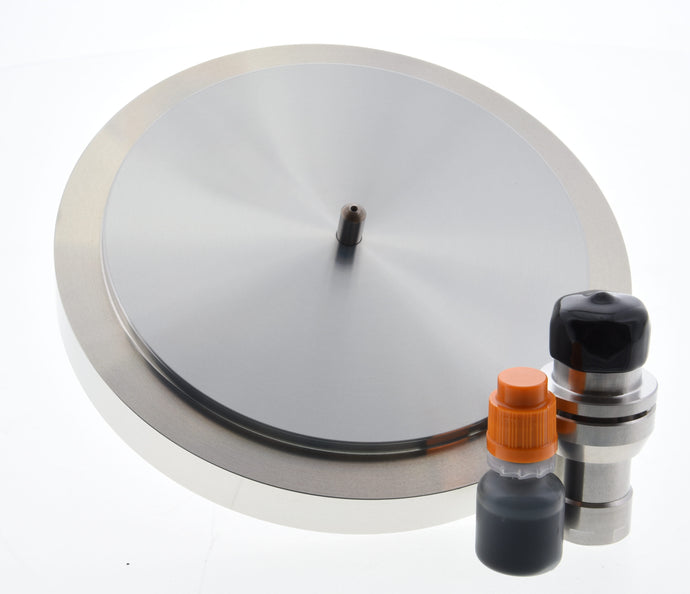 Linn LP12 Karousel Bearing & Platter  (Unused, Ref 007440)