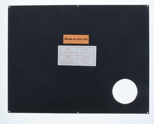 Baseboard   (Preowned, Ref 006537)
