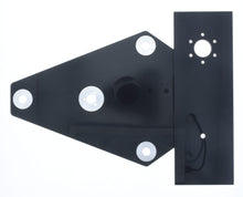 Inspire Vivid Sub Chassis & Arm Board  (Preowned, Ref 006002)