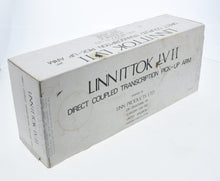 Ittok LV II  Packaging (Preowned, Ref 006195)