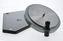 Linn LP12 Cirkus Bearing, Inner Platter & Sub Chassis  (Preowned, Ref 005085)