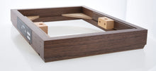 Linn LP12  Walnut Plinth (12/2025)  (Unused, Ref 008029)