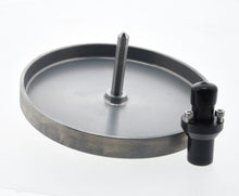 Linn LP12 Cirkus Bearing and Inner Platter (2008)  (Preowned, Ref 006368)