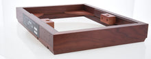 Linn LP12  Rosenut Plinth  (Unused, Ref 008205)