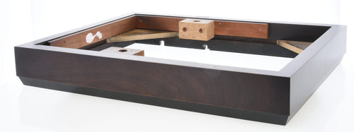 Linn LP12 Rosewood Plinth  (Preowned, Ref 007524)