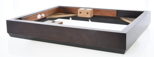 Linn LP12 Rosewood Plinth  (Preowned, Ref 007524)