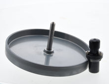 Linn LP12 Cirkus Bearing and Inner Platter (Preowned, Ref 007678)
