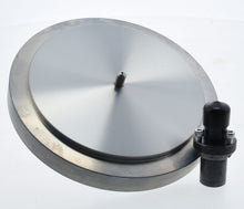 Linn LP12 Cirkus Bearing and Inner Platter (Preowned, Ref 007621)