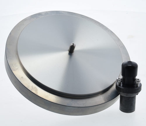 Linn LP12 Cirkus Bearing and Inner Platter (Preowned, Ref 007621)