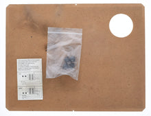 Baseboard   (Preowned, Ref 006481)