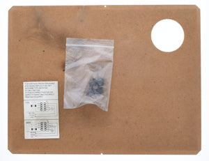 Baseboard   (Preowned, Ref 006481)
