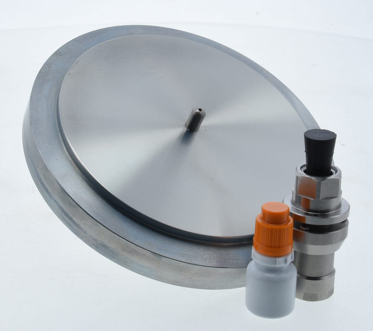 Karousel Versoud Karousel Bearing & Inner Platter (2021) (Preowned, Ref 007914) – LP12 Bits