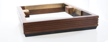 Linn LP12  Fluted Plinth  (Preowned, Ref 006618)