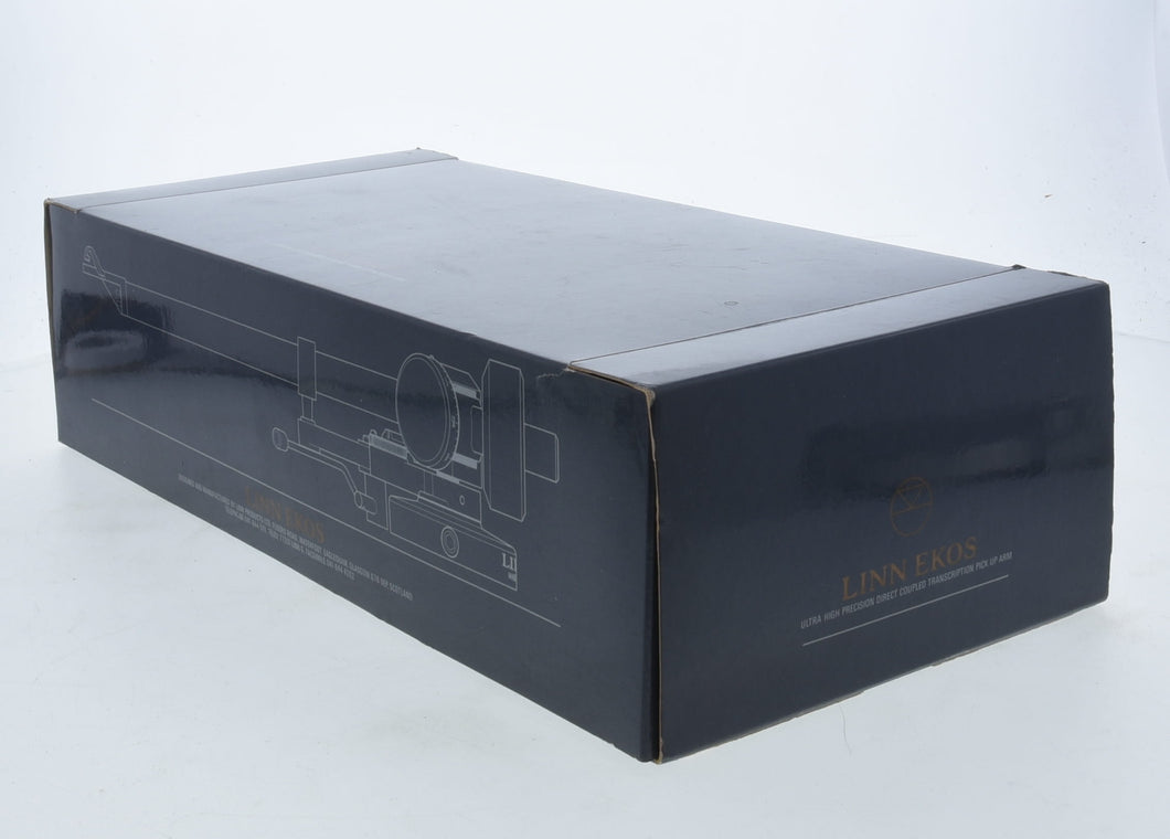 Ekos Mark 1 Packaging (Preowned, Ref 006954)