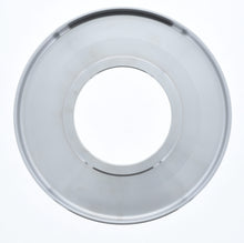 Tangerine Audio Revolver Machined Stainless Steel Platter (Preowned, Ref 008101)
