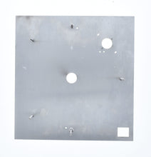 Aftermarket  LP12  Top-plate  (Preowned, Ref 007307)