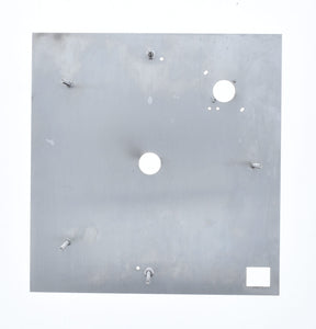 Aftermarket  LP12  Top-plate  (Preowned, Ref 007307)