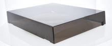 Linn LP12 Smoked Lid    (Preowned, Ref 008018)