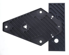 Tangerine Audio Plateau Sub Chassis  (Preowned, Ref 008098)