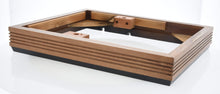 Linn LP12  Fluted Plinth (Preowned, Ref 005544)