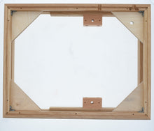 Linn LP12  Oak Plinth (Unused, Ref 007755)