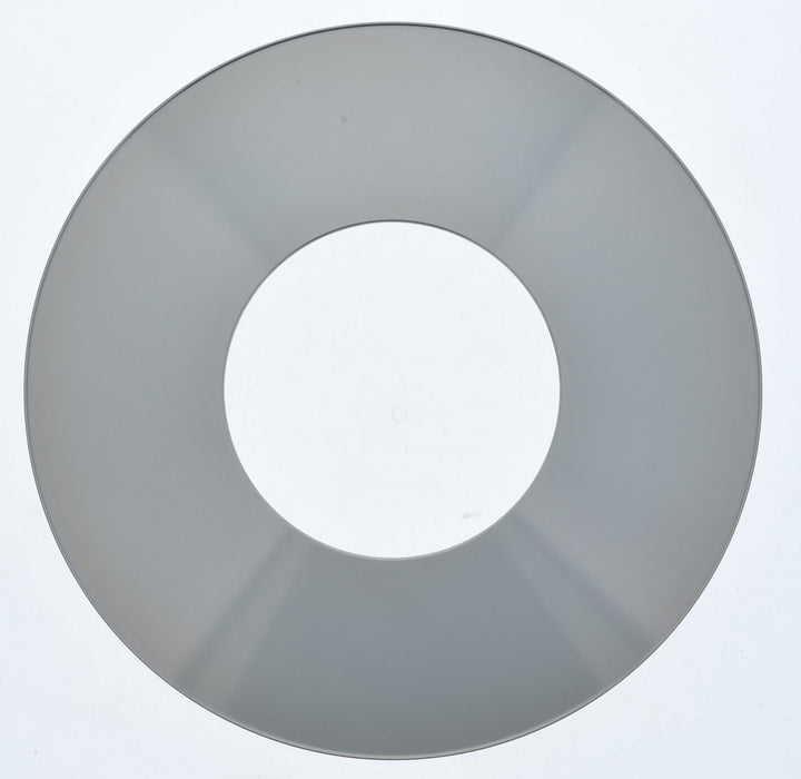 Linn LP12 Outer Platter (Preowned, Ref 007076)  			