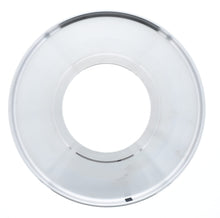 Tangerine Audio Revolver Machined Stainless Steel Platter (Preowned, Ref 008545)