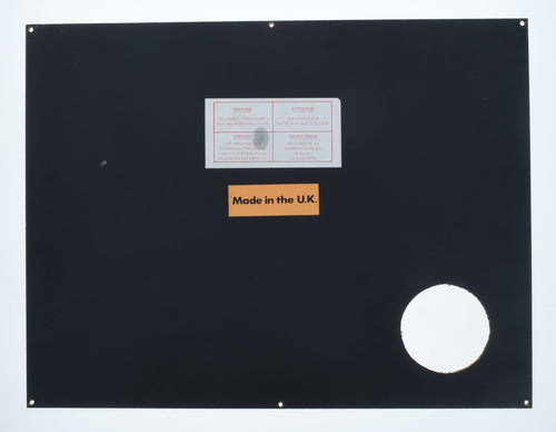 Baseboard   (Preowned, Ref 005253)