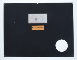 Baseboard   (Preowned, Ref 005253)