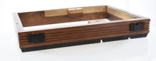 Linn LP12  Fluted Plinth  (Preowned, Ref 006618)
