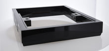 Linn LP12  Gloss Black Plinth (Unused, Ref 008340)