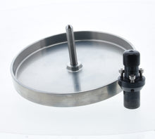 Linn LP12 Cirkus Bearing and Inner Platter (Preowned, Ref 007148)