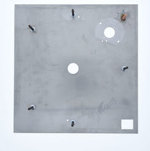 Linn LP12  Top-plate (2021)  (Preowned, Ref 005027)
