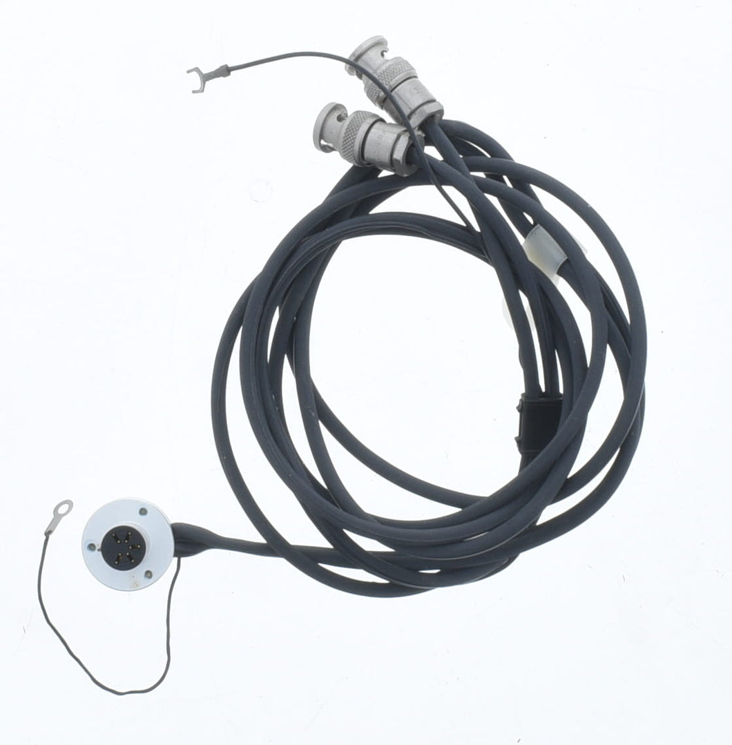 Linn Tonearm Cable BNC (Preowned, Ref 006582)