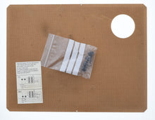 Baseboard   (Preowned, Ref 005760)