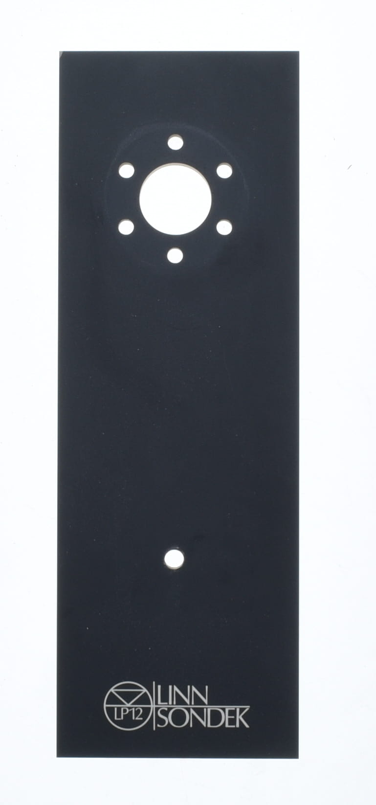Linn LP12 Armboard   (Preowned, Ref 007477)