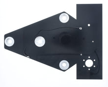 Inspire Vivid Sub Chassis & Arm Board  (Preowned, Ref 006002)
