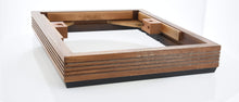Linn LP12  Fluted Plinth (Preowned, Ref 005544)