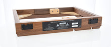 Linn LP12 Walnut Plinth (2019)  (Preowned, Ref 005951)